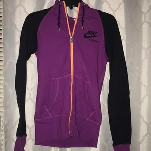 nike hoodie